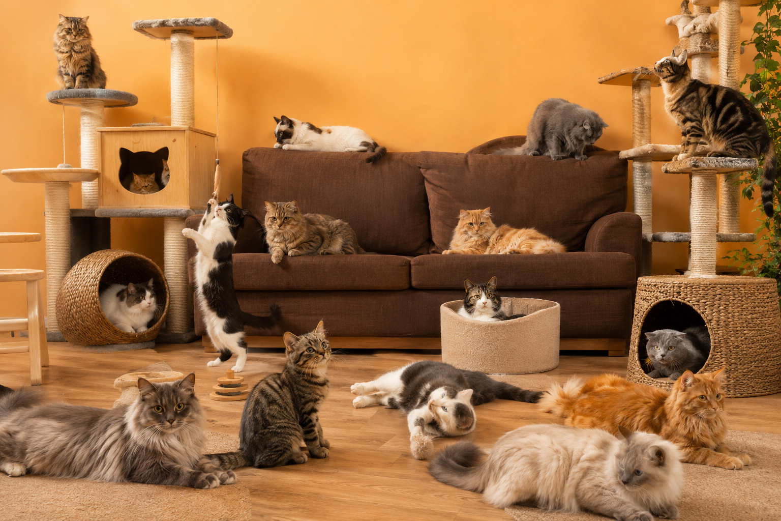 GATOS