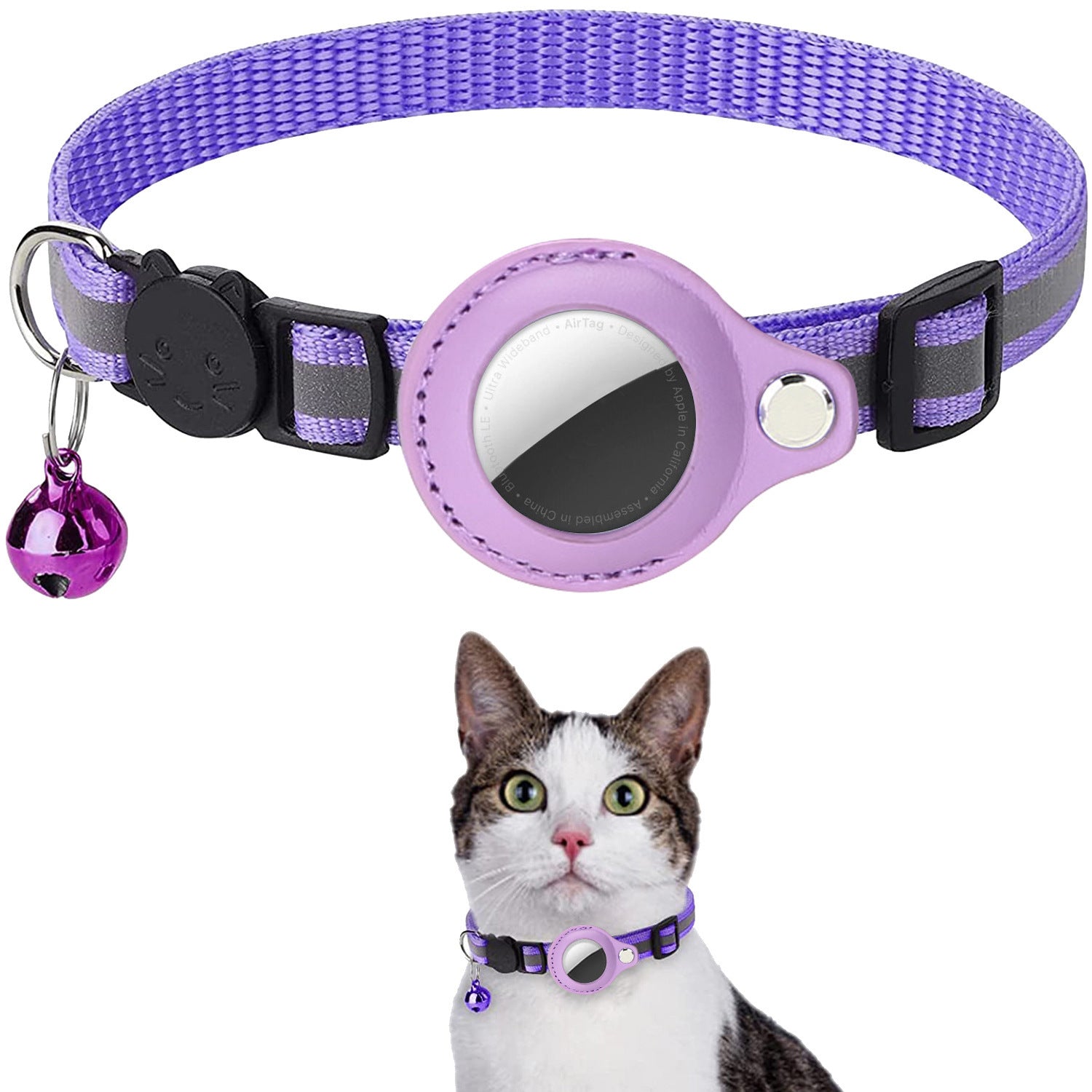 Collar para Airtag