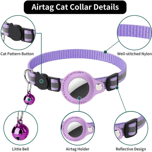 Collar para Airtag