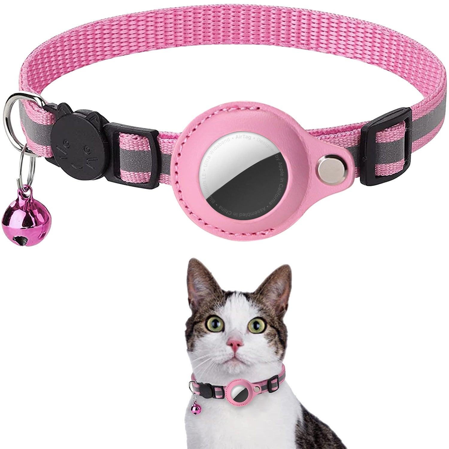 Collar para Airtag